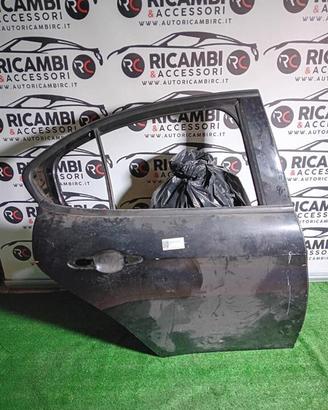 PORTIERA POSTERIORE DESTRA ALFA ROMEO Giulia Serie