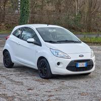 Ford Ka Ka+ 1.2 8V 69CV 2015-E6 Manuale NEO