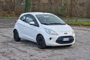 Ford Ka Ka+ 1.2 8V 69CV 2015-E6 Manuale NEO