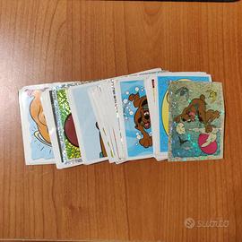 Figurine Scooby Doo Panini 2008 - 100 ca.