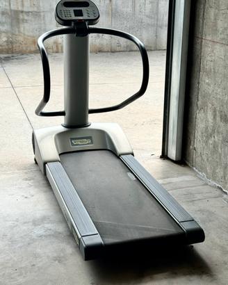Technogym Forma Tapis Roulant