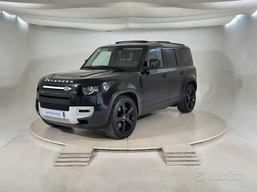 Land Rover Defender VII 2020 110 Diesel 110 3...