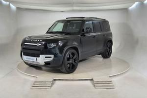 Land Rover Defender VII 2020 110 Diesel 110 3...