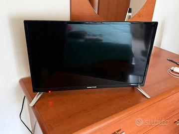 Tv 24 pollici lcd