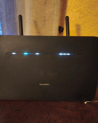 modem router lte