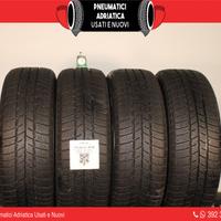 4 Gomme 195 60 R 16 Barum al 81% SPED GRATIS
