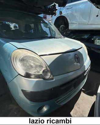 Ricambi renault kangoo