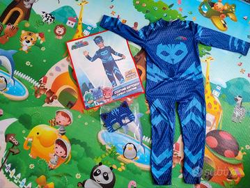 Vestito di carnevale Gattoboy