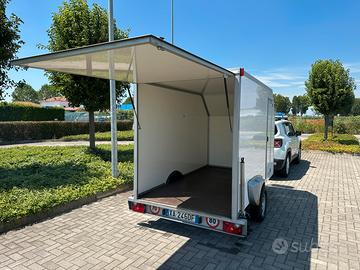 Carrello trasporto cose Turatello
