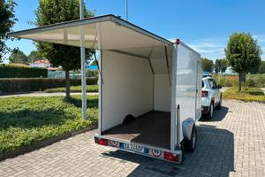 Carrello trasporto cose Turatello