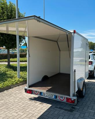 Carrello trasporto cose Turatello