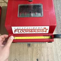 LAVAPAVIMENTI FLOORWASH M20