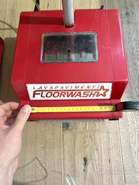 LAVAPAVIMENTI FLOORWASH M20