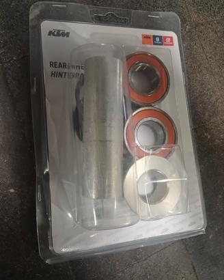 Kit cuscinetti ruota KTM 690 ENDURO R