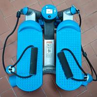 Twister Stepper Domyos decathlon