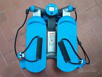 Twister Stepper Domyos decathlon