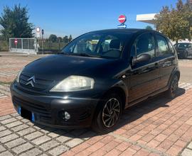 Citroen C3 2006