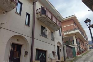 CASA INDIPENDENTE A SAN MANGO SUL CALORE