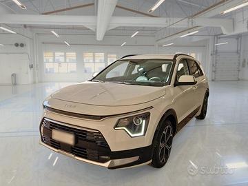 KIA NIRO 1.6 HEV GDI STYLE DCT 5 PORTE BERLINA