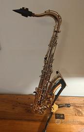 SAX TENORE – SELMER SUPER ACTION  80 Serie II