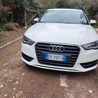 AUDI A3 SPB 1.6 TDI 2013