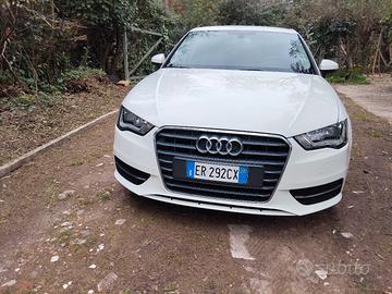 AUDI A3 SPB 1.6 TDI 2013