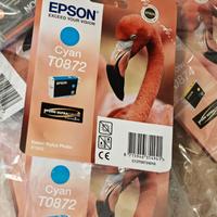 cartucce inchiostro inkjet epson originali