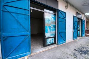 Locale Commerciale 40MQ Con AgibilitàFL180
