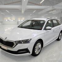 Skoda Octavia 2.0 TDI EVO SCR 150 CV DSG Wagon Exe