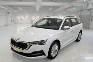Skoda Octavia 2.0 TDI EVO SCR 150 CV DSG Wagon Exe