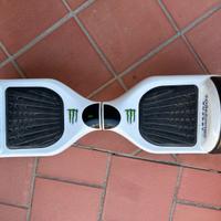 Hoverboard