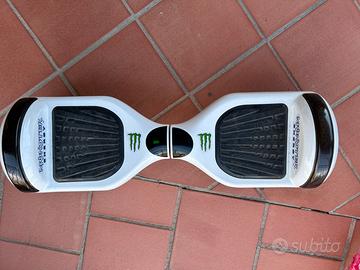 Hoverboard