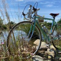 Bianchi L’eroica taglia 50