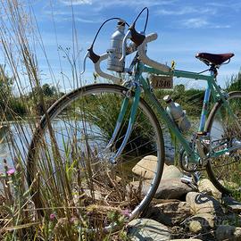 Bianchi L’eroica taglia 50