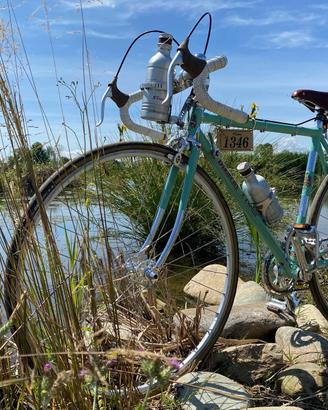 Bianchi L’eroica taglia 50