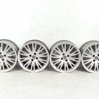 CERCHI IN LEGA DA 16 FIAT BRAVO «II» (2007)