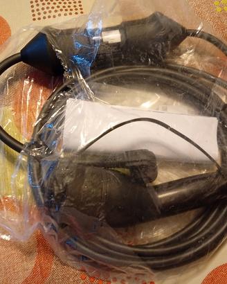 cavo per auto elettrica Volvo originale 