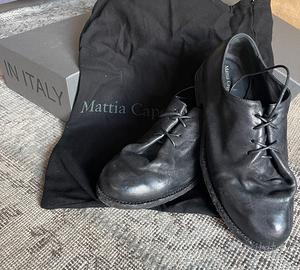 Scarpe Mattia Capezzani taglia 43-44