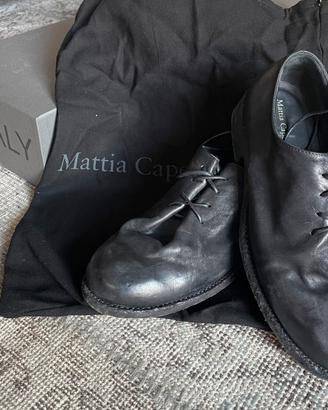Scarpe Mattia Capezzani taglia 43-44