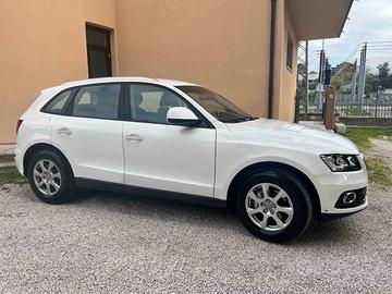 AUDI Q5 ANNO 2016