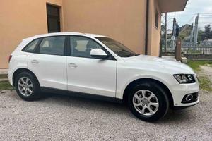 AUDI Q5 ANNO 2016