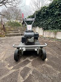 Weibang  trinciaerba a scoppio