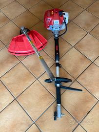 Decespugliatore