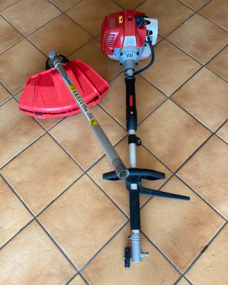 Decespugliatore