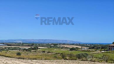 Terreno - Noto