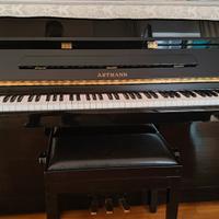 pianoforte verticale Artmann