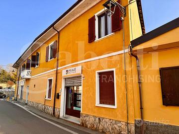 Appartamento Bruino [Cod. rif 3193149VRG]