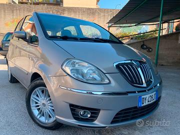 Lancia MUSA 1.4 GPL full opt nuova 2009