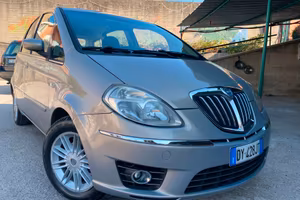 Lancia MUSA 1.4 GPL full opt nuova 2009