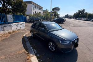 Audi Q3 TFSI 2.0 quattro 170 CV business advanced